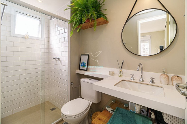Imagem Apartamento com 1 Quarto à Venda, 42 m² em Pinheiros - São Paulo Imagem Apartamento com 1 Quarto à Venda, 42 m² em Pinheiros - São Paulo