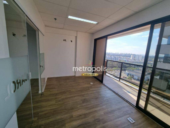 Imagem Sala Comercial à Venda, 204 m² em Cerâmica - São Caetano Do Sul Imagem Sala Comercial à Venda, 204 m² em Cerâmica - São Caetano Do Sul