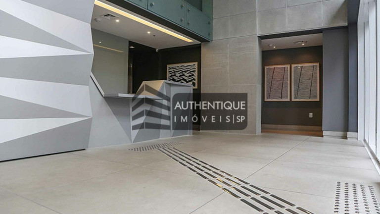 Imagem Sala Comercial à Venda, 31 m² em Brooklin - São Paulo Imagem Sala Comercial à Venda, 31 m² em Brooklin - São Paulo