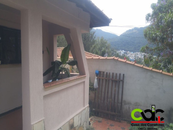 Imagem Casa com 3 Quartos à Venda, 145 m² em Jardim Novo Mundo - Poços De Caldas