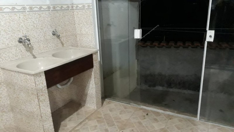 Imagem Casa com 2 Quartos à Venda, 76 m² em Vila Ester - São José Dos Campos