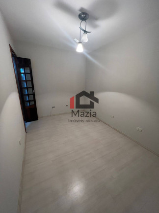 Imagem Casa com 4 Quartos à Venda, 110 m² em Jardim - Santo André