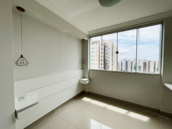 Imagem Imóvel com 1 Quarto à Venda, 34 m² em Norte (águas Claras) - Brasília