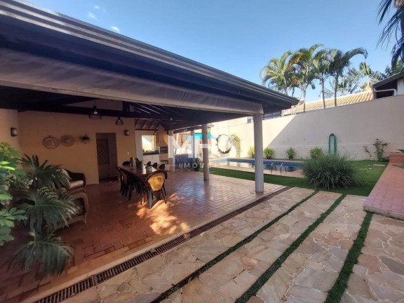 Imagem Casa de Condomínio com 5 Quartos à Venda, 370 m² em Loteamento Caminhos De São Conrado (sousas) - Campinas Imagem Casa de Condomínio com 5 Quartos à Venda, 370 m² em Loteamento Caminhos De São Conrado (sousas) - Campinas