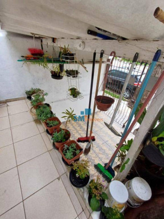 Imagem Casa com 2 Quartos à Venda, 105 m² em Vila Da Saúde - São Paulo