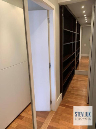 Imagem Apartamento com 2 Quartos para Alugar, 157 m² em Vila Nova Conceição - São Paulo