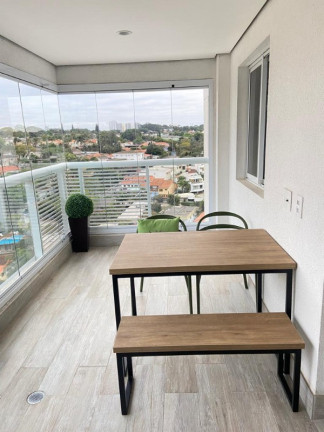 Imagem Imóvel com 2 Quartos à Venda, 67 m² em Vila Santa Catarina - São Paulo