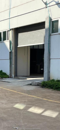 Imagem Galpão à Venda, 1.909 m² em Distrito Industrial - Jundiaí