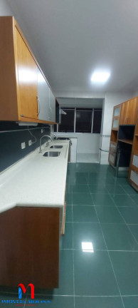 Imagem Apartamento com 3 Quartos à Venda, 129 m² em Jardim Paulista - São Paulo
