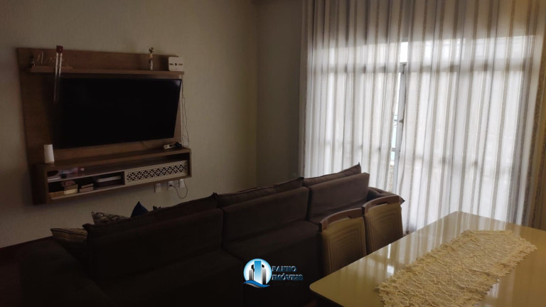 Imagem Apartamento com 3 Quartos à Venda, 127 m² em Vila São Luís - Duque De Caxias Imagem Apartamento com 3 Quartos à Venda, 127 m² em Vila São Luís - Duque De Caxias
