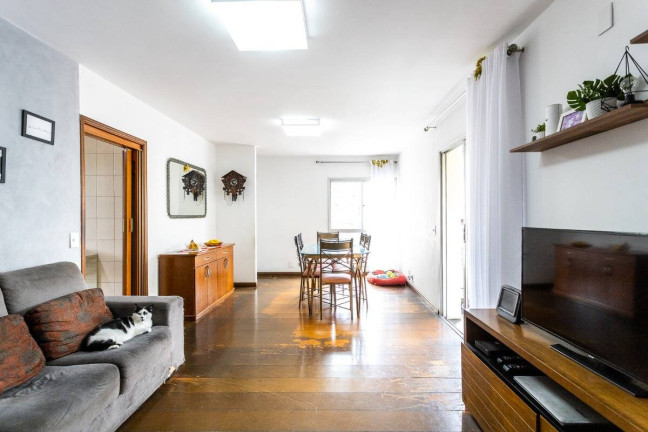 Imagem Apartamento com 3 Quartos à Venda, 115 m² em Vila Pompéia - São Paulo Imagem Apartamento com 3 Quartos à Venda, 115 m² em Vila Pompéia - São Paulo