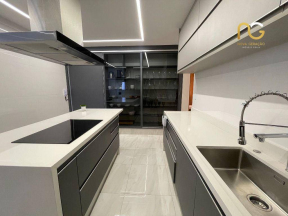 Imagem Apartamento com 3 Quartos à Venda, 161 m² em Tupi - Praia Grande Imagem Apartamento com 3 Quartos à Venda, 161 m² em Tupi - Praia Grande