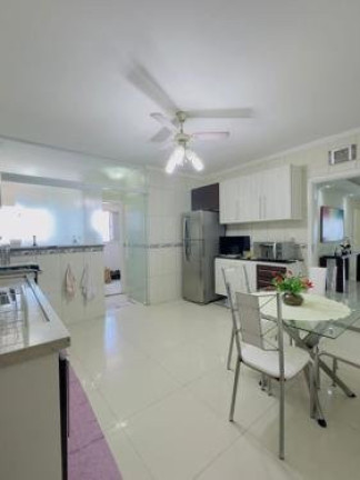 Imagem Apartamento com 3 Quartos à Venda, 156 m² em Aviação - Praia Grande Imagem Apartamento com 3 Quartos à Venda, 156 m² em Aviação - Praia Grande