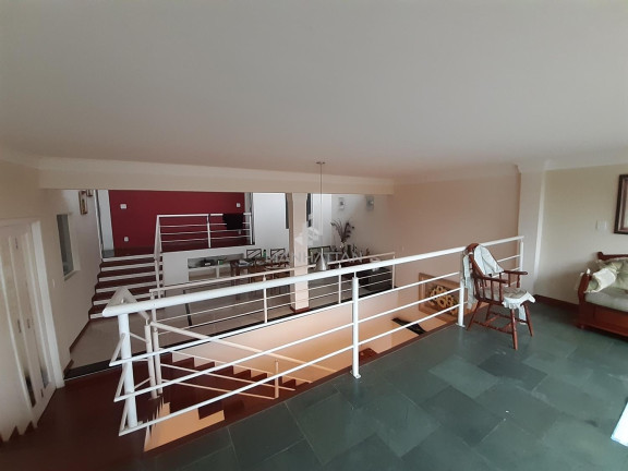Imagem Casa de Condomínio com 4 Quartos à Venda, 320 m² em Loteamento Caminhos De São Conrado (sousas) - Campinas Imagem Casa de Condomínio com 4 Quartos à Venda, 320 m² em Loteamento Caminhos De São Conrado (sousas) - Campinas