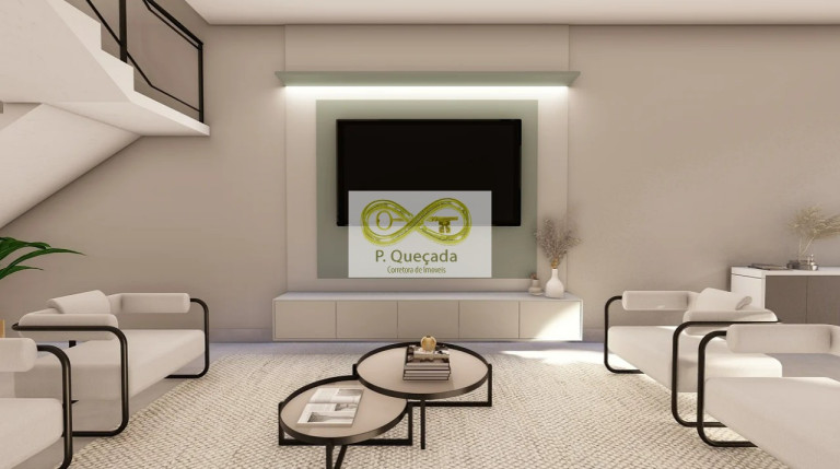 Imagem Casa com 4 Quartos à Venda, 305 m² em Parque Brasil 500 - Paulínia Imagem Casa com 4 Quartos à Venda, 305 m² em Parque Brasil 500 - Paulínia