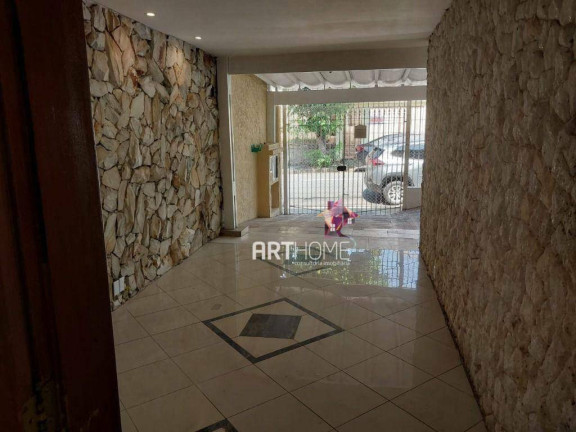 Imagem Casa com 3 Quartos para Alugar, 209 m² em Rudge Ramos - São Bernardo Do Campo Imagem Casa com 3 Quartos para Alugar, 209 m² em Rudge Ramos - São Bernardo Do Campo
