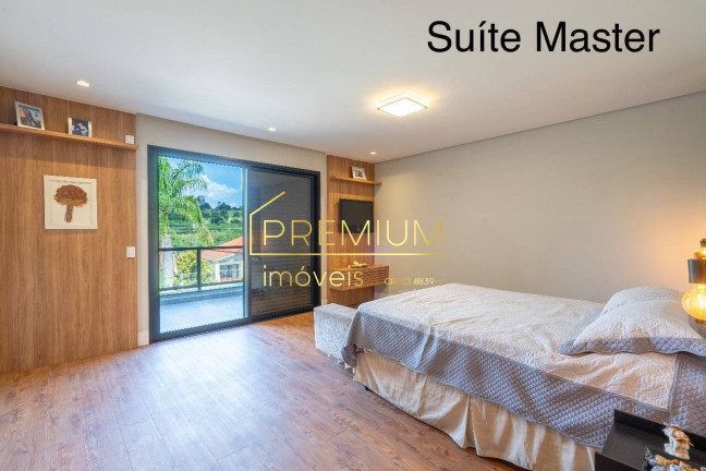 Imagem Casa com 5 Quartos à Venda, 486 m² em Condomínio Reserva Da Serra - Jundiaí Imagem Casa com 5 Quartos à Venda, 486 m² em Condomínio Reserva Da Serra - Jundiaí