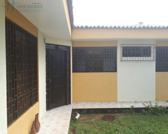 Imagem Casa com 4 Quartos para Alugar ou Temporada, 255 m² em Capim Macio - Natal
