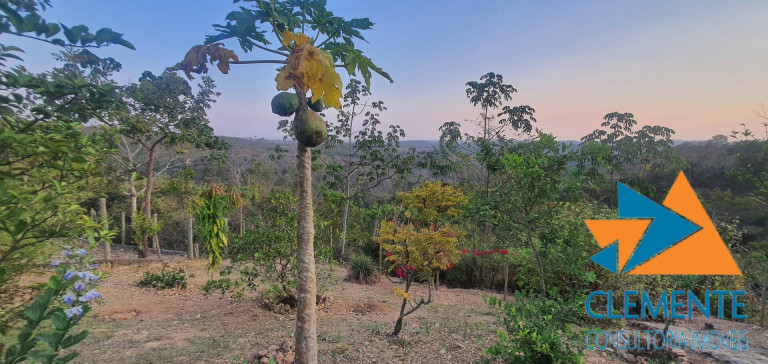 Imagem Casa de Condomínio com 3 Quartos à Venda, 150 m² em Estancias Da Mata - Jaboticatubas