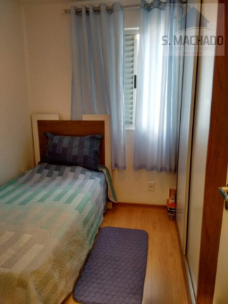 Imagem Apartamento com 3 Quartos à Venda, 71 m² em Parque Jaçatuba - Santo André Imagem Apartamento com 3 Quartos à Venda, 71 m² em Parque Jaçatuba - Santo André