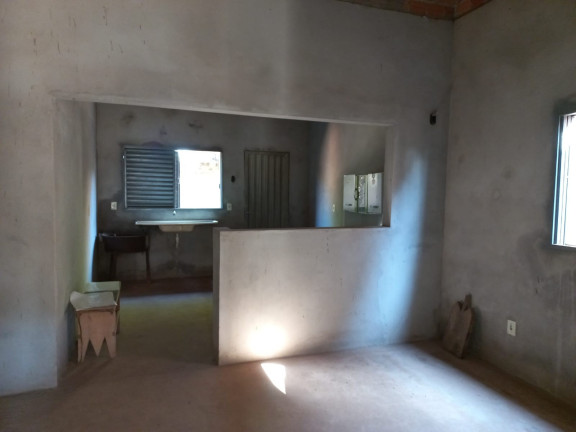 Imagem Casa com 2 Quartos à Venda,  em Vila Independência - Gurupi