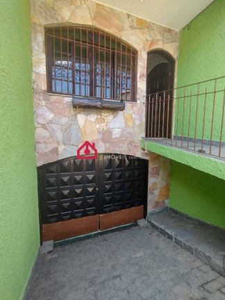Sobrado com 2 Quartos à Venda, 120 m² em Vila Clarice - São Paulo