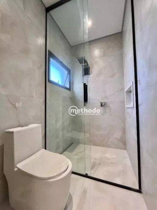Imagem Casa com 3 Quartos à Venda, 249 m² em Swiss Park - Campinas Imagem Casa com 3 Quartos à Venda, 249 m² em Swiss Park - Campinas