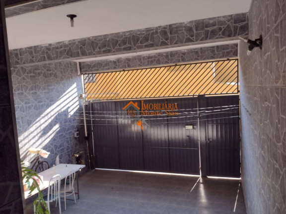 Imagem Sobrado com 3 Quartos à Venda, 160 m² em Residencial Parque Cumbica - Guarulhos