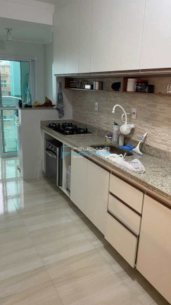 Imagem Apartamento com 2 Quartos à Venda, 100 m² em Caiçara - Praia Grande