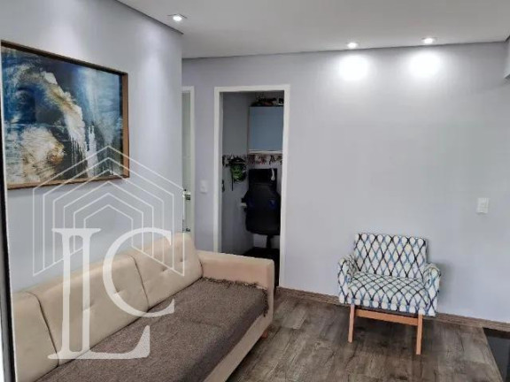 Imagem Apartamento com 3 Quartos à Venda, 67 m² em Jardim Prudencia - São Paulo