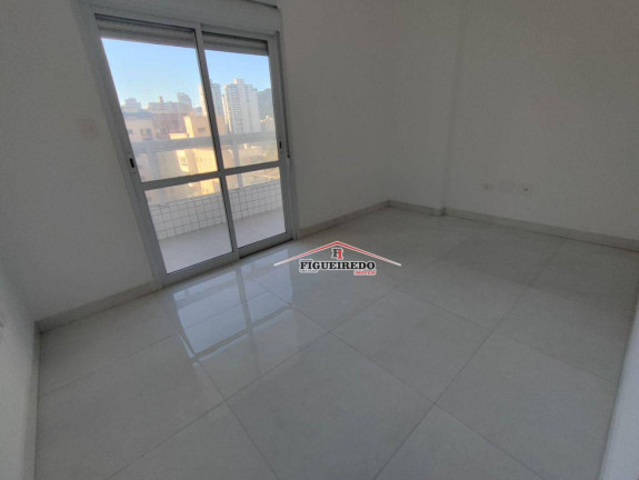 Imagem Apartamento com 3 Quartos à Venda, 134 m² em Canto Do Forte - Praia Grande