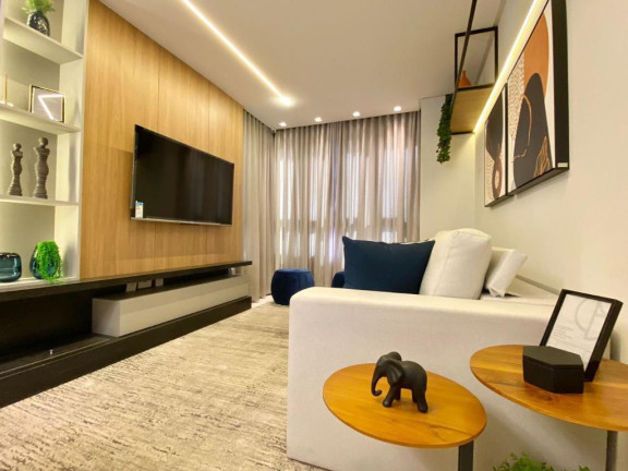 Imagem Apartamento com 2 Quartos à Venda, 97 m² em Navegantes - Capao Da Canoa
