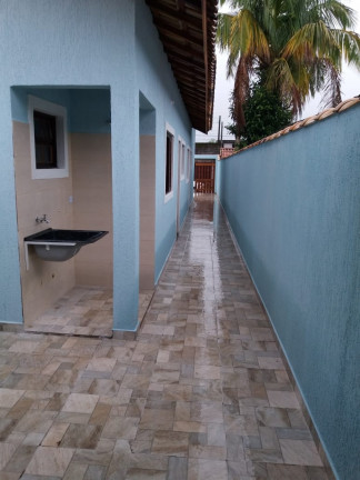 Imagem Casa com 2 Quartos à Venda, 135 m² em Baln. Savoy - Itanhaém Imagem Casa com 2 Quartos à Venda, 135 m² em Baln. Savoy - Itanhaém