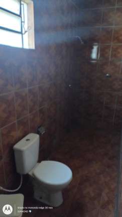Imagem Casa com 3 Quartos à Venda, 200 m² em Mocambinho - Teresina