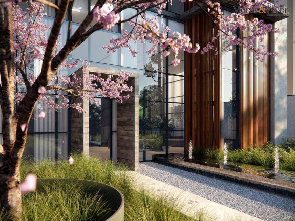 Imagem Apartamento com 3 Quartos à Venda, 100 m² em Batel - Curitiba