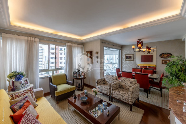 Apartamento com 4 Quartos à Venda, 101 m² em Vila Mascote - São Paulo