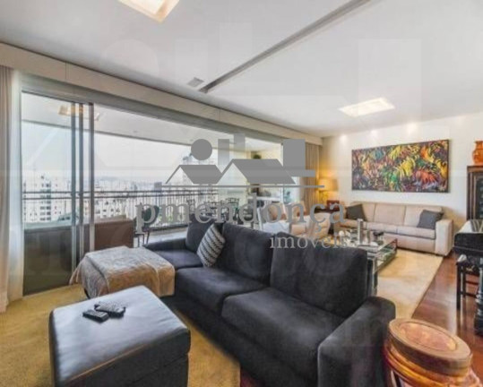 Imagem Apartamento com 4 Quartos à Venda, 230 m² em Perdizes - São Paulo Imagem Apartamento com 4 Quartos à Venda, 230 m² em Perdizes - São Paulo