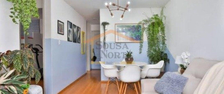 Imagem Apartamento com 2 Quartos à Venda, 50 m² em Brás - São Paulo Imagem Apartamento com 2 Quartos à Venda, 50 m² em Brás - São Paulo