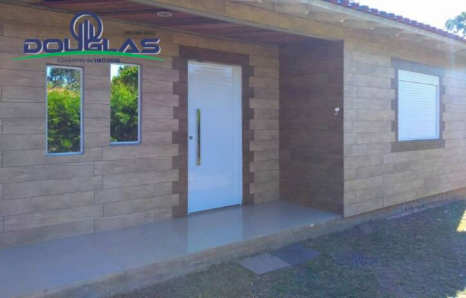 Imagem Casa com 1 Quarto à Venda, 1.226 m² em águas Claras - Viamão Imagem Casa com 1 Quarto à Venda, 1.226 m² em águas Claras - Viamão