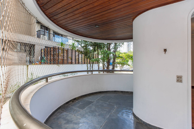 Imagem Apartamento com 4 Quartos à Venda, 216 m² em Perdizes - São Paulo