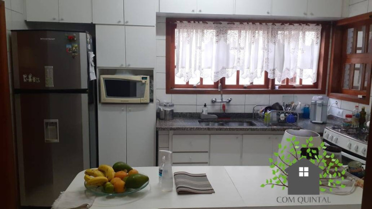 Imagem Casa com 4 Quartos à Venda, 360 m² em São Paulo Ii - Cotia