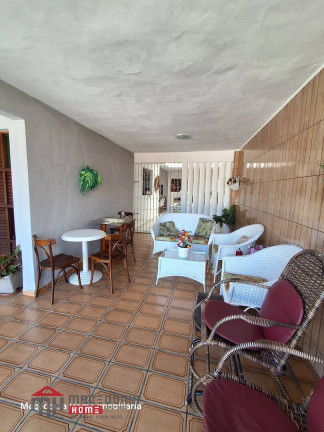Imagem Casa com 4 Quartos à Venda, 227 m² em Treze De Maio - João Pessoa