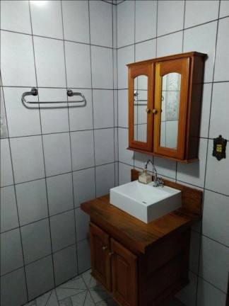 Imagem Sobrado com 3 Quartos à Venda, 173 m² em Parque Residencial Casa Branca - Suzano