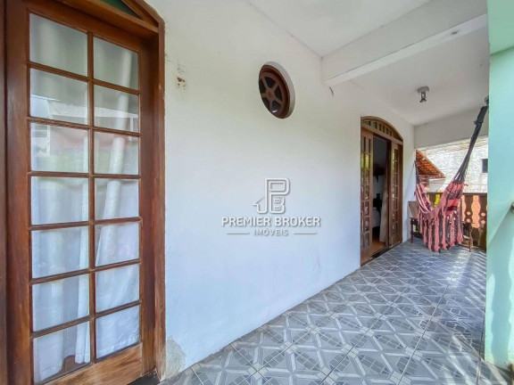 Imagem Casa com 2 Quartos à Venda, 120 m² em Bom Retiro - Teresópolis Imagem Casa com 2 Quartos à Venda, 120 m² em Bom Retiro - Teresópolis