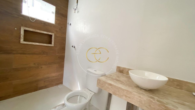 Imagem Casa de Condomínio com 4 Quartos à Venda, 176 m² em Catu De Abrantes (abrantes) - Camaçari