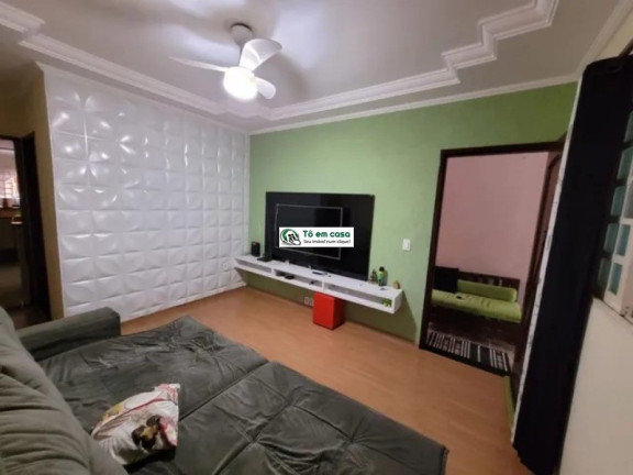Imagem Casa com 3 Quartos à Venda, 117 m² em Loteamento Residencial Vista Linda - São José Dos Campos Imagem Casa com 3 Quartos à Venda, 117 m² em Loteamento Residencial Vista Linda - São José Dos Campos