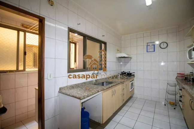 Imagem Apartamento com 3 Quartos à Venda, 92 m² em Osvaldo Cruz - São Caetano Do Sul Imagem Apartamento com 3 Quartos à Venda, 92 m² em Osvaldo Cruz - São Caetano Do Sul