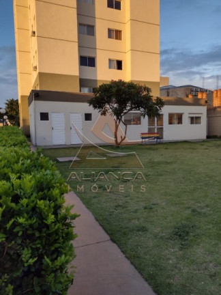 Imagem Apartamento com 2 Quartos à Venda, 46 m² em Ipiranga - Ribeirão Preto Imagem Apartamento com 2 Quartos à Venda, 46 m² em Ipiranga - Ribeirão Preto