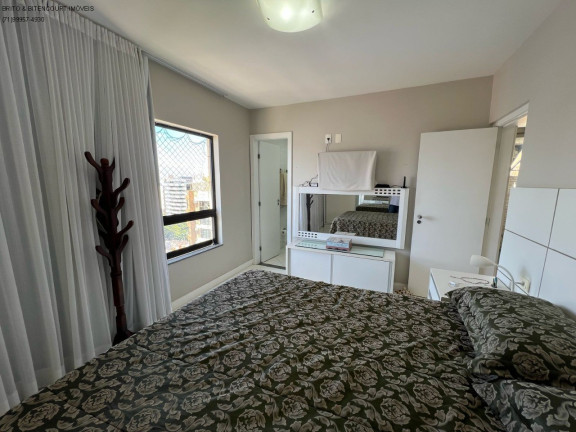 Imagem Cobertura com 3 Quartos à Venda, 211 m² em Pituba - Salvador Imagem Cobertura com 3 Quartos à Venda, 211 m² em Pituba - Salvador