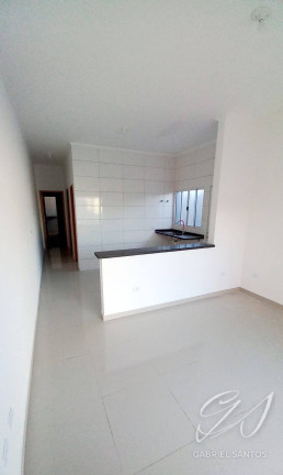 Imagem Casa com 2 Quartos à Venda, 142 m² em Balneário Gaivotas - Itanhaém Imagem Casa com 2 Quartos à Venda, 142 m² em Balneário Gaivotas - Itanhaém